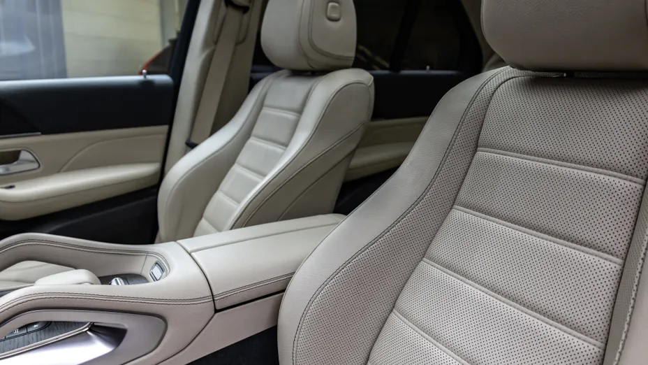 MERCEDES-BENZ GLE GLE 450 4-Matic