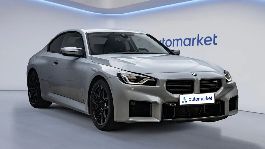 BMW Seria 2 M2 sport-aut