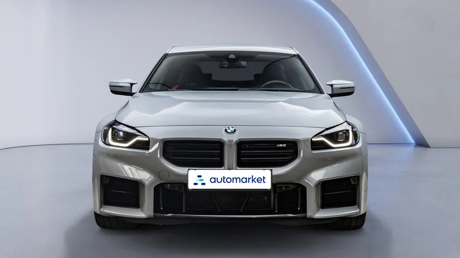 BMW Seria 2 M2 sport-aut