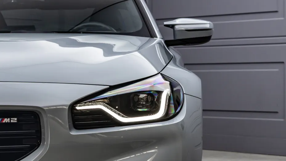 BMW Seria 2 M2 sport-aut