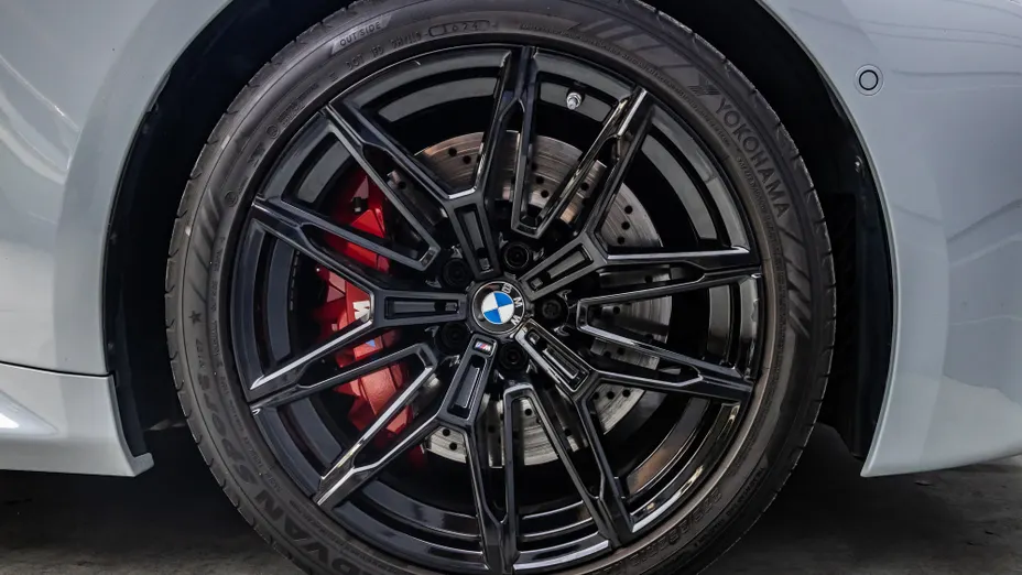 BMW Seria 2 M2 sport-aut