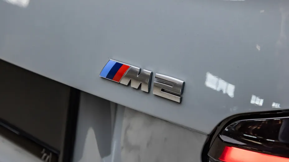 BMW Seria 2 M2 sport-aut