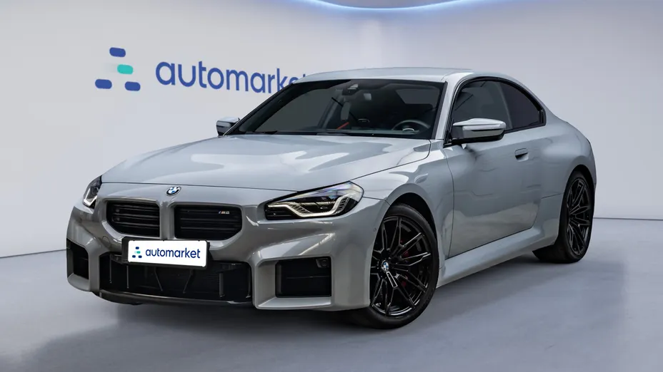 BMW Seria 2 M2 sport-aut