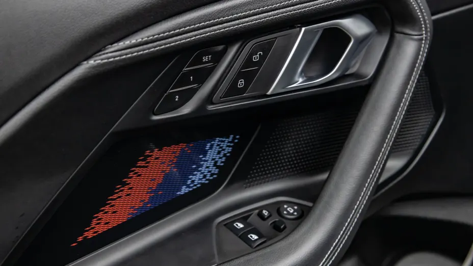 BMW Seria 2 M2 sport-aut