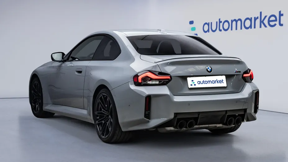 BMW Seria 2 M2 sport-aut
