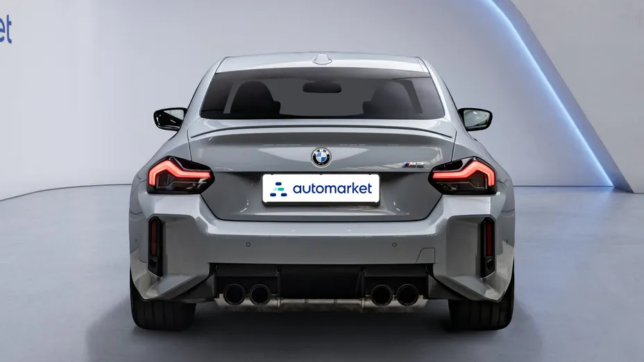 BMW Seria 2 M2 sport-aut