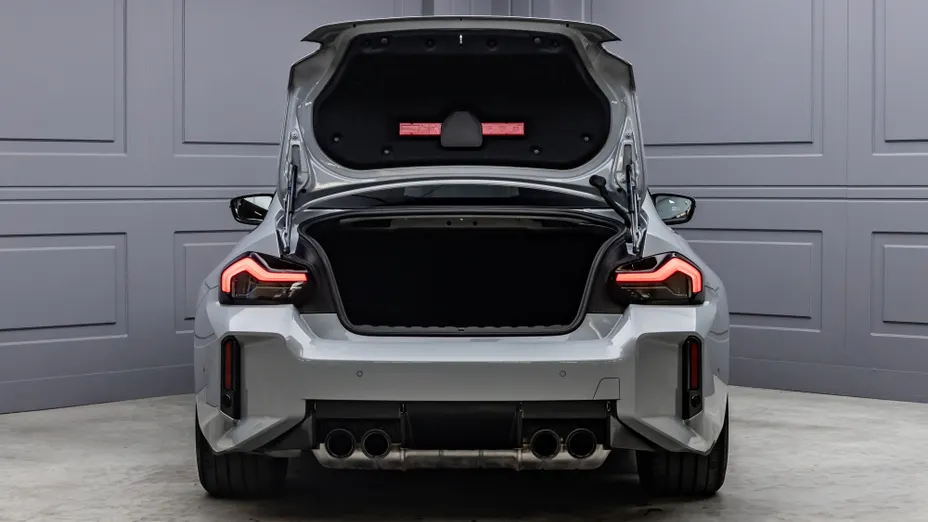 BMW Seria 2 M2 sport-aut