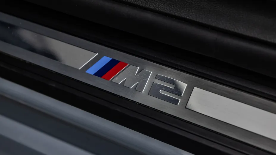 BMW Seria 2 M2 sport-aut