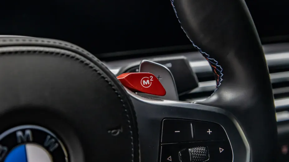 BMW Seria 2 M2 sport-aut