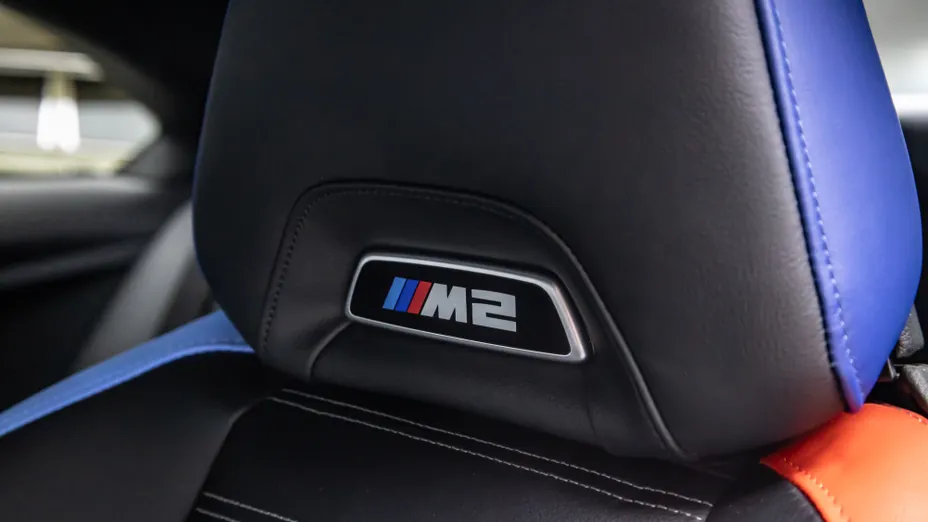 BMW Seria 2 M2 sport-aut