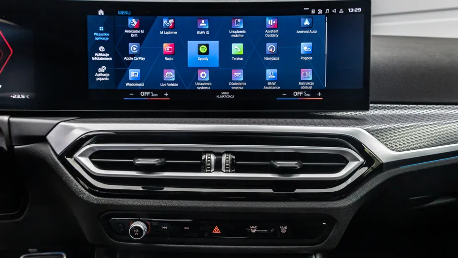 BMW Seria 2 M2 sport-aut
