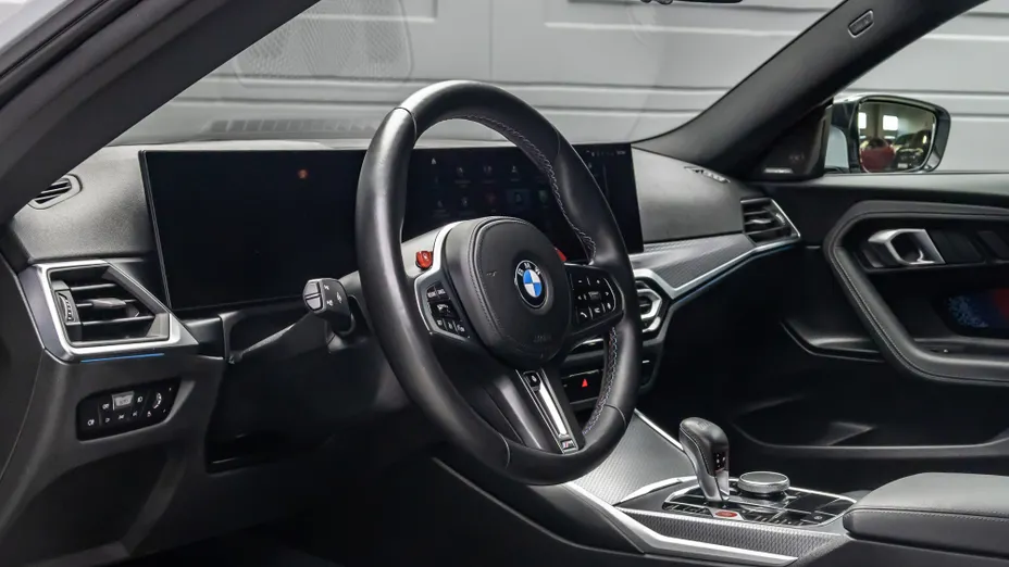 BMW Seria 2 M2 sport-aut