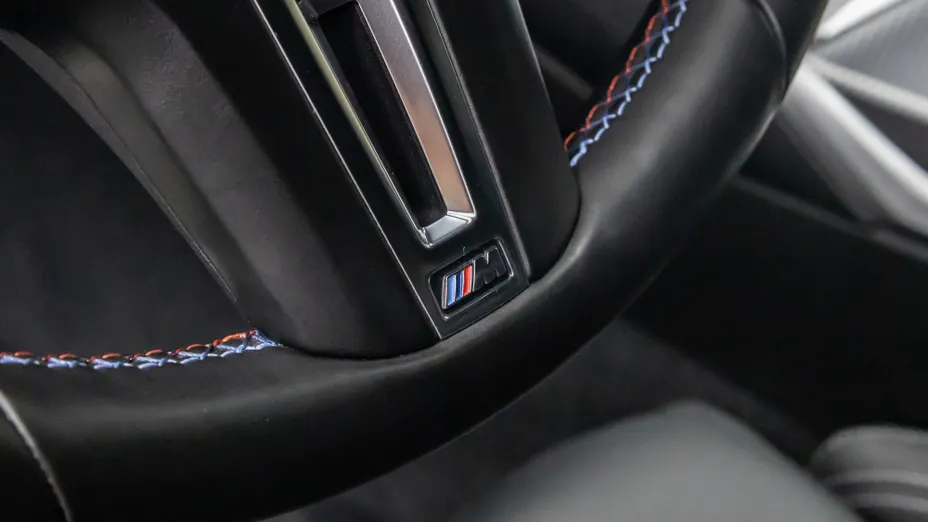 BMW Seria 2 M2 sport-aut