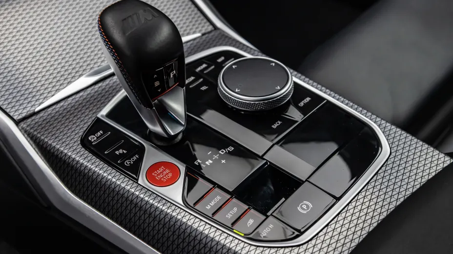 BMW Seria 2 M2 sport-aut
