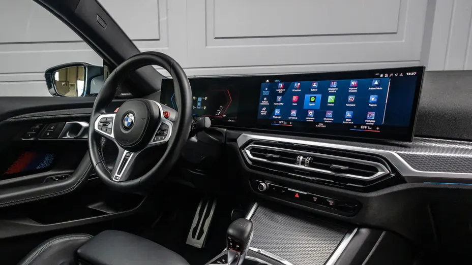 BMW Seria 2 M2 sport-aut