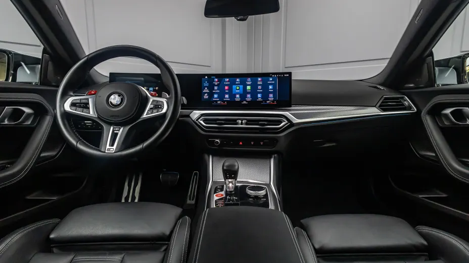 BMW Seria 2 M2 sport-aut