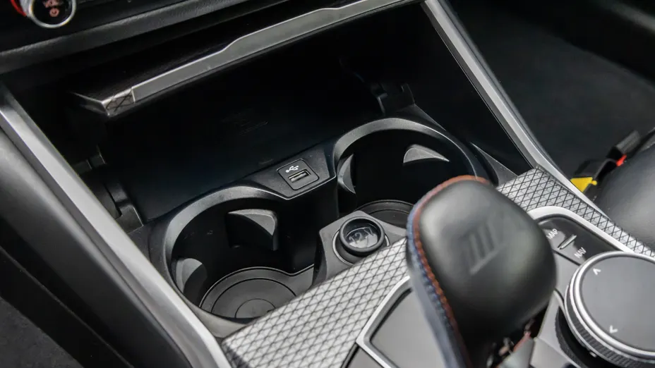 BMW Seria 2 M2 sport-aut