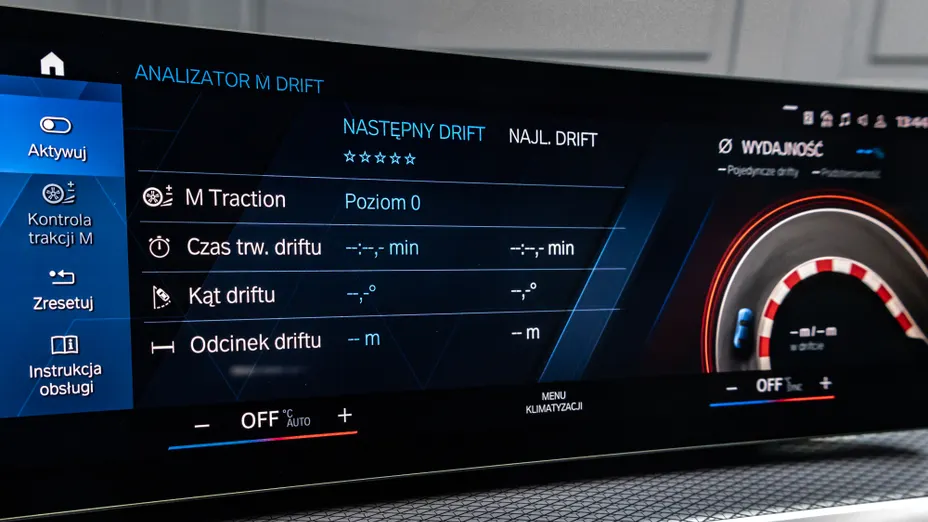 BMW Seria 2 M2 sport-aut