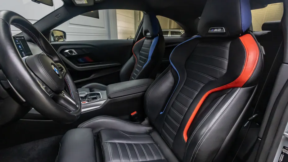 BMW Seria 2 M2 sport-aut