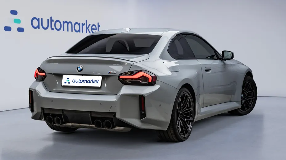 BMW Seria 2 M2 sport-aut