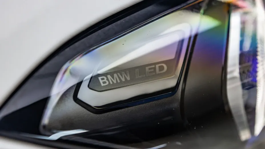 BMW Seria 3 M340d xDrive mHEV sport-aut