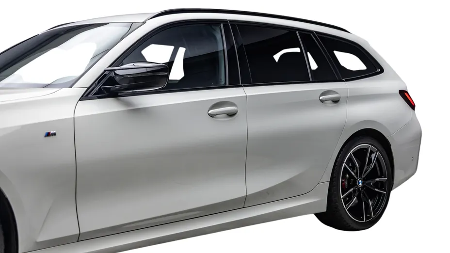BMW Seria 3 M340d xDrive mHEV sport-aut