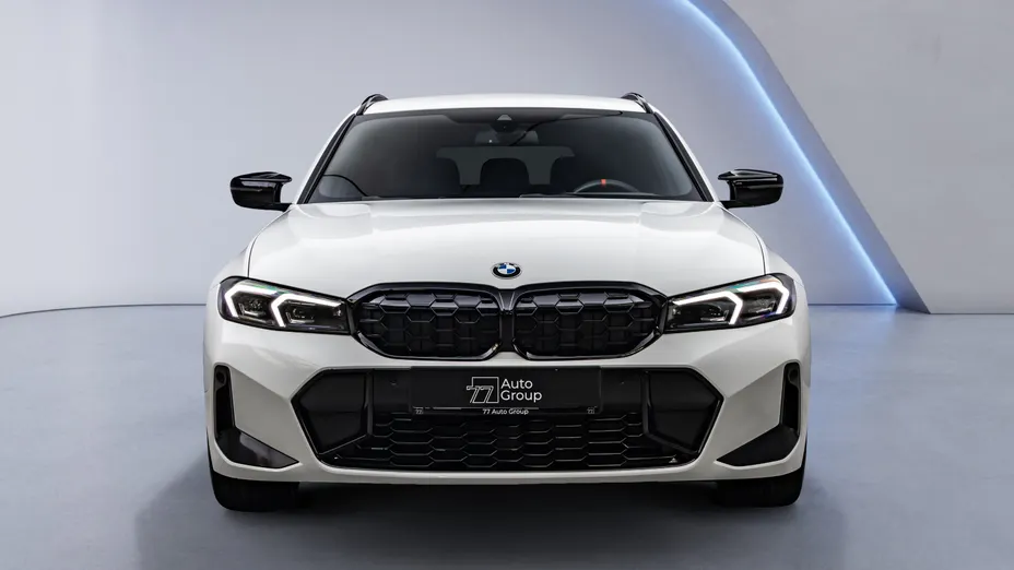 BMW Seria 3 M340d xDrive mHEV sport-aut
