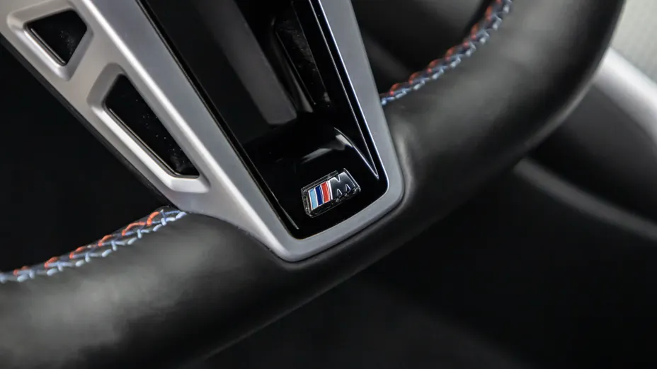 BMW Seria 3 M340d xDrive mHEV sport-aut