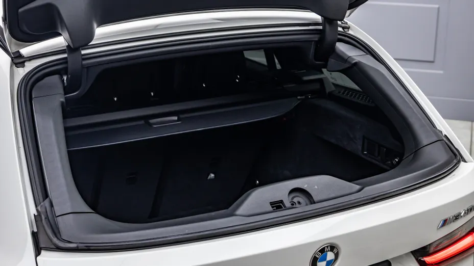 BMW Seria 3 M340d xDrive mHEV sport-aut