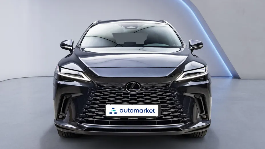 LEXUS RX RX 450h Prestige