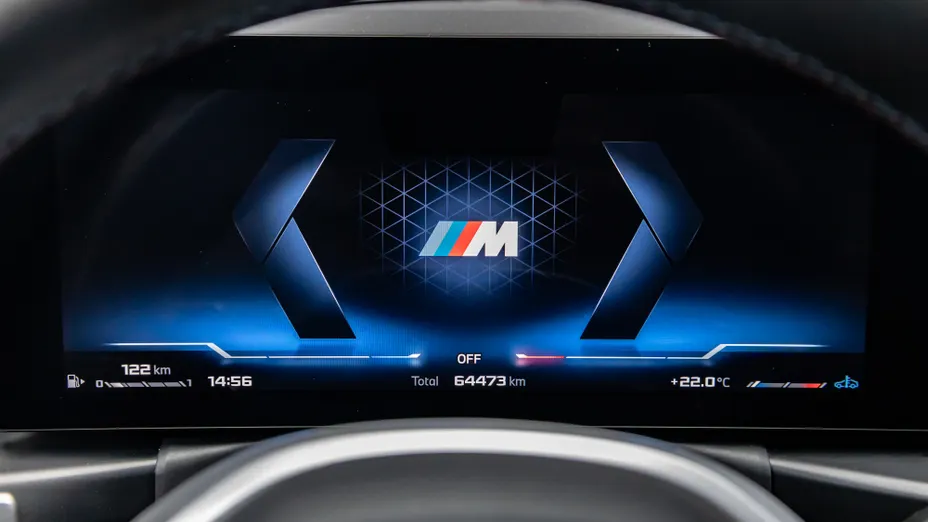 BMW Seria 3 M340d xDrive mHEV sport-aut