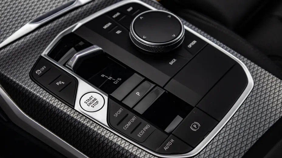 BMW Seria 3 M340d xDrive mHEV sport-aut