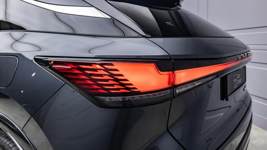 LEXUS RX RX 450h Prestige