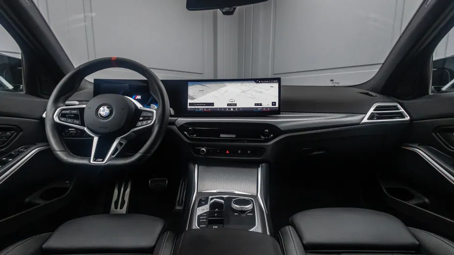 BMW Seria 3 M340d xDrive mHEV sport-aut