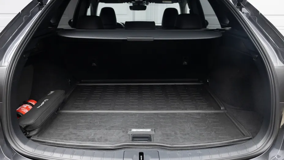 LEXUS RX RX 450h Prestige