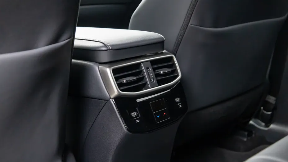 LEXUS RX RX 450h Prestige