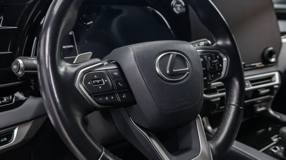 LEXUS RX RX 450h Prestige