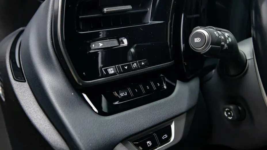 LEXUS RX RX 450h Prestige