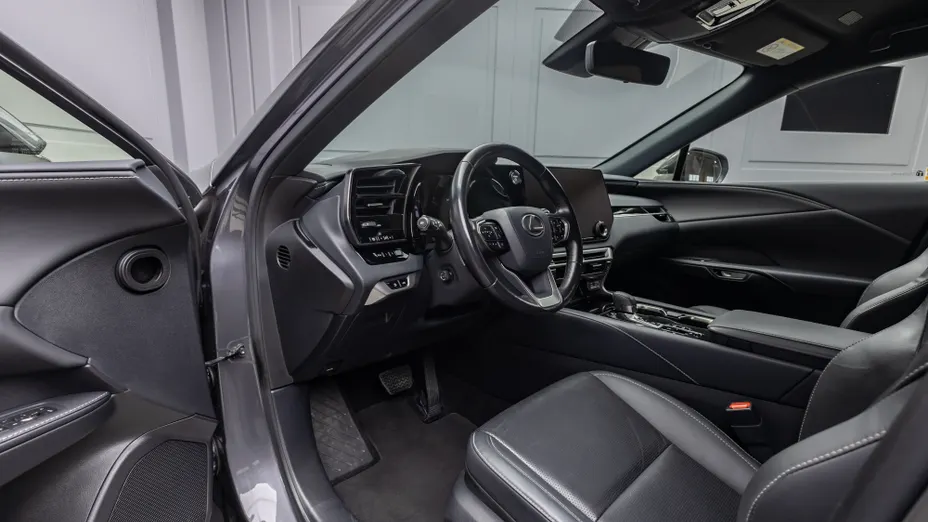 LEXUS RX RX 450h Prestige