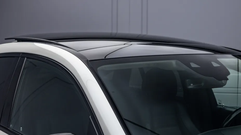 MERCEDES-BENZ GLE GLE 400 d 4-Matic