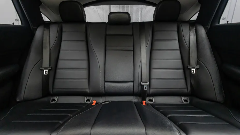 MERCEDES-BENZ GLE GLE 400 d 4-Matic