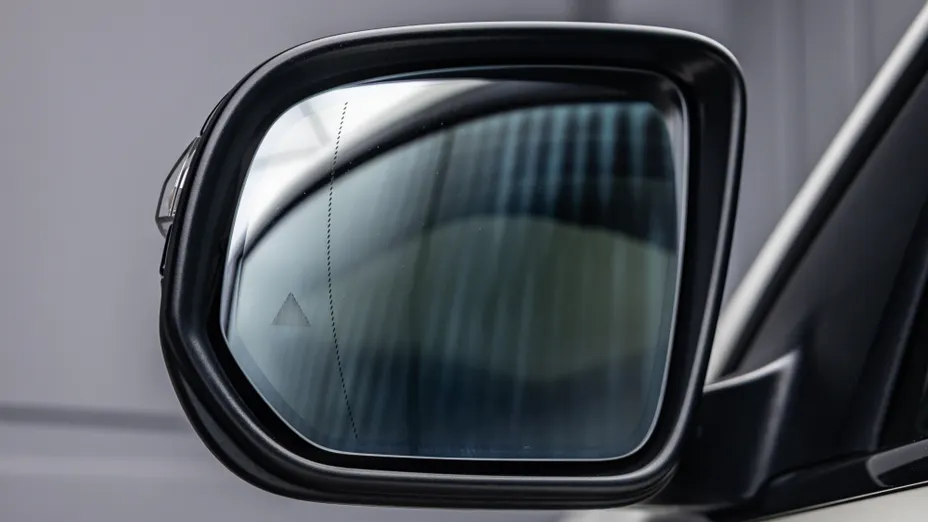 MERCEDES-BENZ GLE GLE 400 d 4-Matic