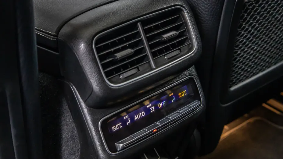 MERCEDES-BENZ GLE GLE 400 d 4-Matic