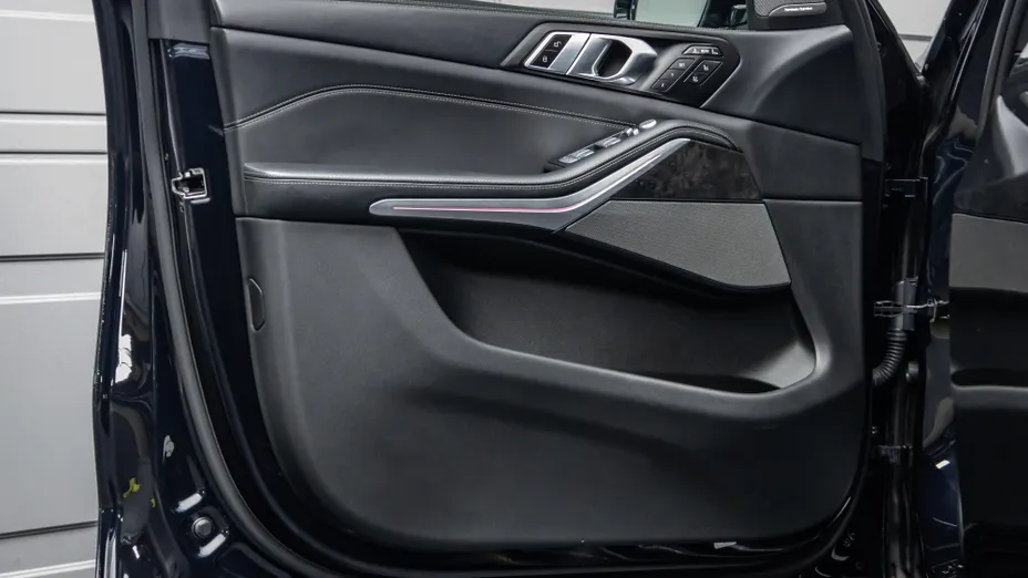 BMW X7 X7 xDrive40d mHEV sport-aut