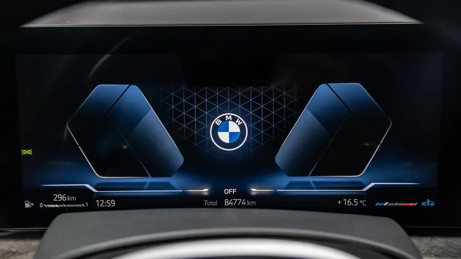 BMW X7 X7 xDrive40d mHEV sport-aut