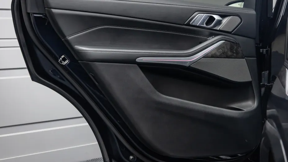 BMW X7 X7 xDrive40d mHEV sport-aut