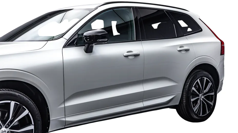 VOLVO XC60 XC60 B4 D AWD Plus Dark aut