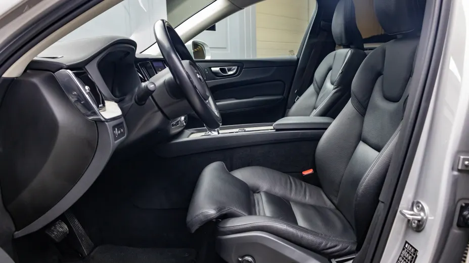 VOLVO XC60 XC60 T6 AWD Plug-In Hybrid Inscription aut