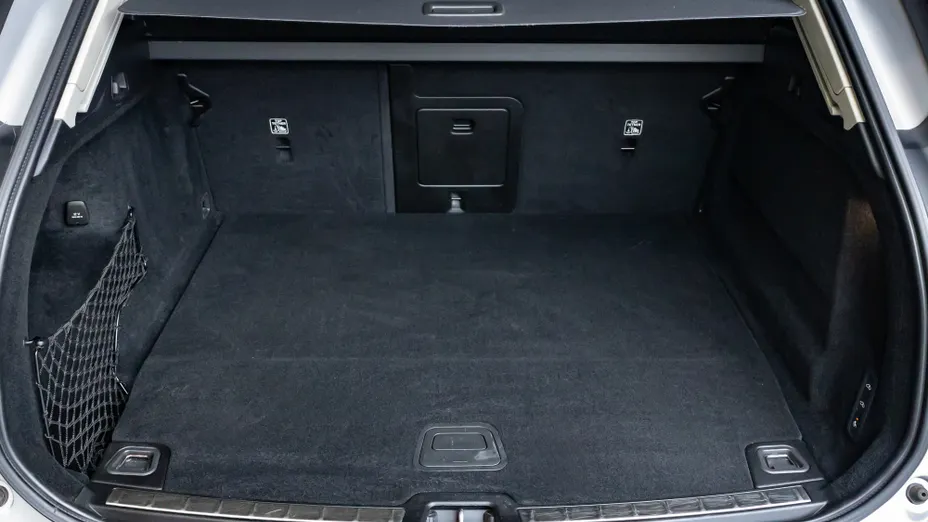 VOLVO XC60 XC60 T6 AWD Plug-In Hybrid Inscription aut