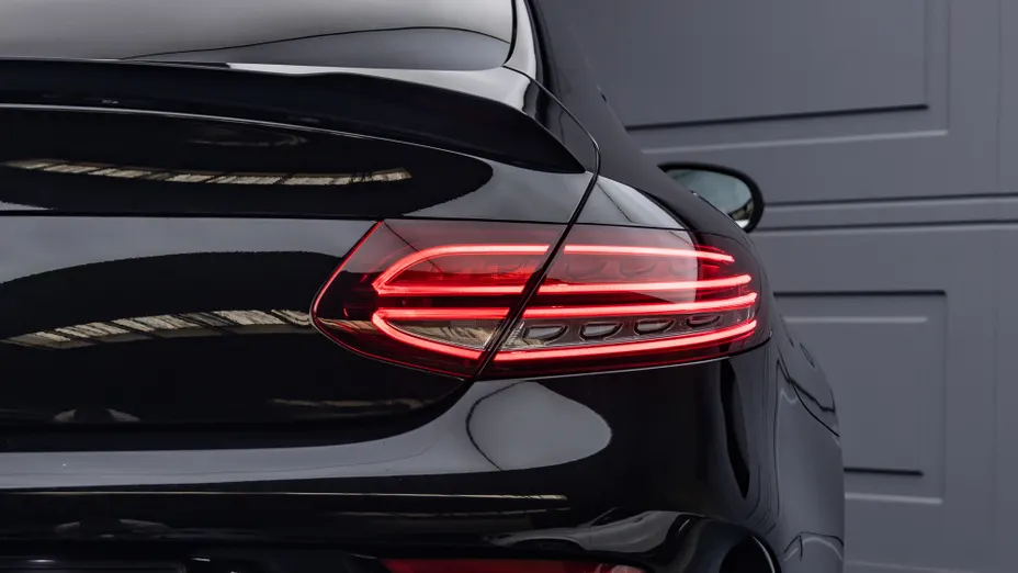 MERCEDES-BENZ C Klasa C 63 S AMG 9G-TRONIC